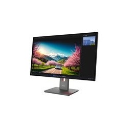 LENOVO ThinkVision P32UD-40 31.5inch IPS 3840x2160 16:9 350cd/m2 HDMI DP USB TopSeller LENOVO ThinkVision P32UD-40 31.5inch IPS 3840x2160 16:9 350cd/m2 HDMI DP USB TopSeller