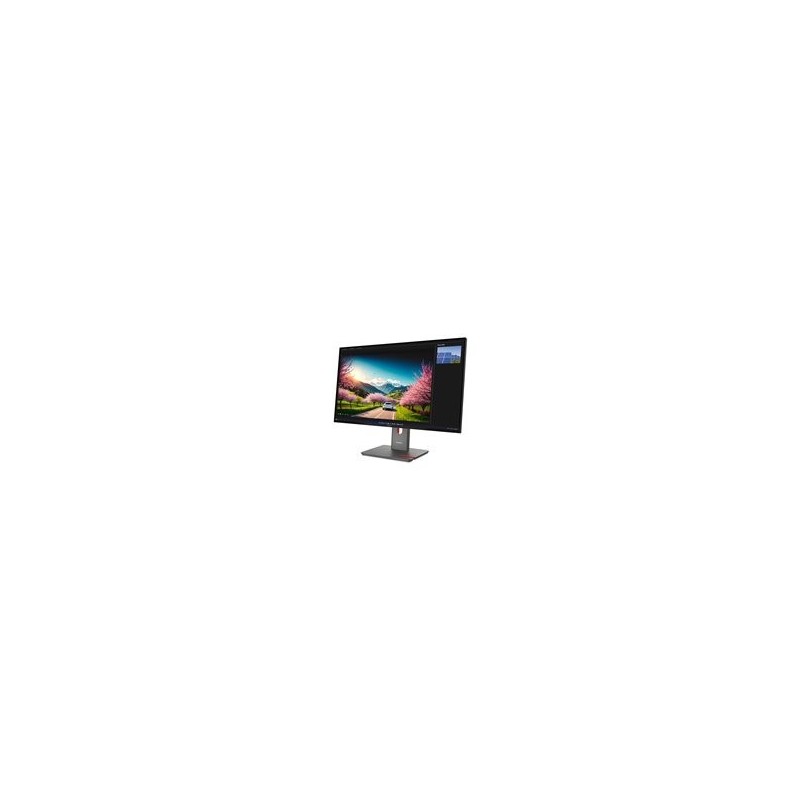 LENOVO ThinkVision P32UD-40 31.5inch IPS 3840x2160 16:9 350cd/m2 HDMI DP USB TopSeller LENOVO ThinkVision P32UD-40 31.5inch IPS 3840x2160 16:9 350cd/m2 HDMI DP USB TopSeller
