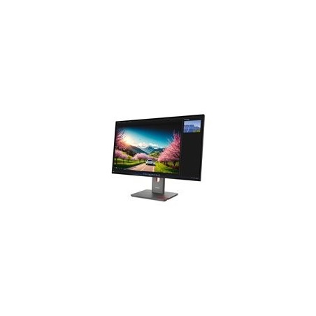 LENOVO ThinkVision P32UD-40 31.5inch IPS 3840x2160 16:9 350cd/m2 HDMI DP USB TopSeller LENOVO ThinkVision P32UD-40 31.5inch IPS 3840x2160 16:9 350cd/m2 HDMI DP USB TopSeller