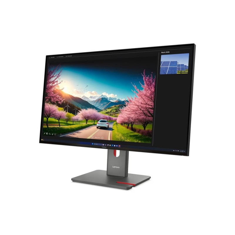 LENOVO ThinkVision P32UD-40 31.5inch IPS 3840x2160 16:9 350cd/m2 HDMI DP USB TopSeller LENOVO ThinkVision P32UD-40 31.5inch IPS 3840x2160 16:9 350cd/m2 HDMI DP USB TopSeller
