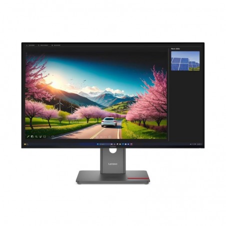 LENOVO ThinkVision P32UD-40 31.5inch IPS 3840x2160 16:9 350cd/m2 HDMI DP USB TopSeller LENOVO ThinkVision P32UD-40 31.5inch IPS 3840x2160 16:9 350cd/m2 HDMI DP USB TopSeller
