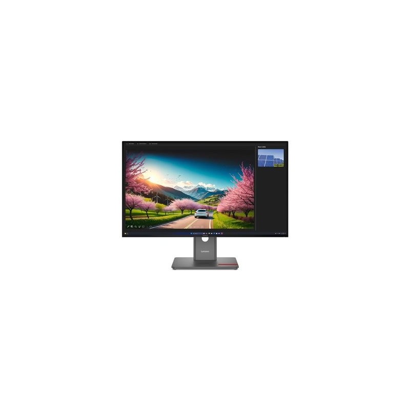 LENOVO ThinkVision P32UD-40 31.5inch IPS 3840x2160 16:9 350cd/m2 HDMI DP USB TopSeller LENOVO ThinkVision P32UD-40 31.5inch IPS 3840x2160 16:9 350cd/m2 HDMI DP USB TopSeller