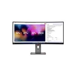 LENOVO ThinkVision P40WD-40 39.7inch IPS 5120x2160 21:9 400cd/m2 HDMI DP USB TopSeller