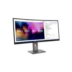 LENOVO ThinkVision P40WD-40 39.7inch IPS 5120x2160 21:9 400cd/m2 HDMI DP USB TopSeller