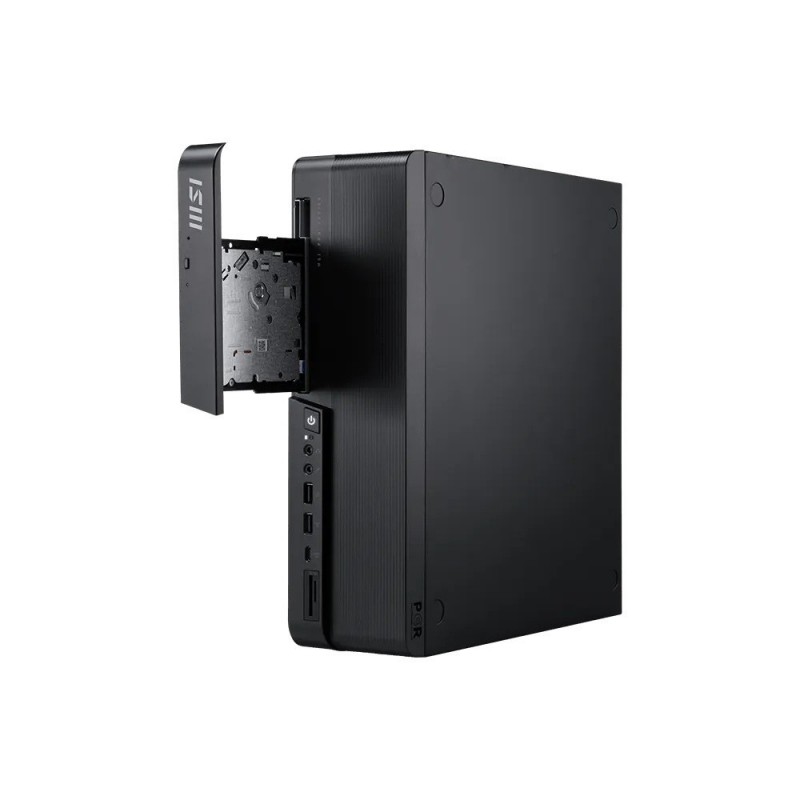 Komputer PRO DP80 A14G-003EU WIN11PRO/Intel Core i7-14700/16GB/512 GB SSD/Czarny Komputer PRO DP80 A14G-003EU WIN11PRO/Intel Core i7-14700/16GB/512 GB SSD/Czarny