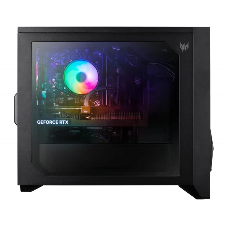 Komputer Predator Orion3000 i5-225F/32GB/1TB/RTX5070 