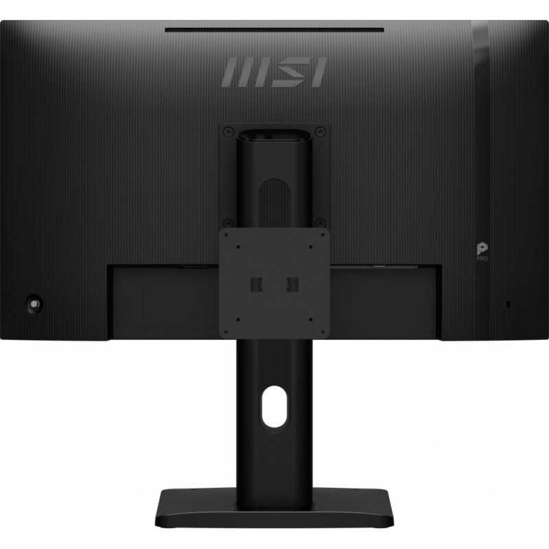 Monitor PRO MP275PGN E14 27 cali/LED/FHD/Zakrzywiony/144Hz/Czarny