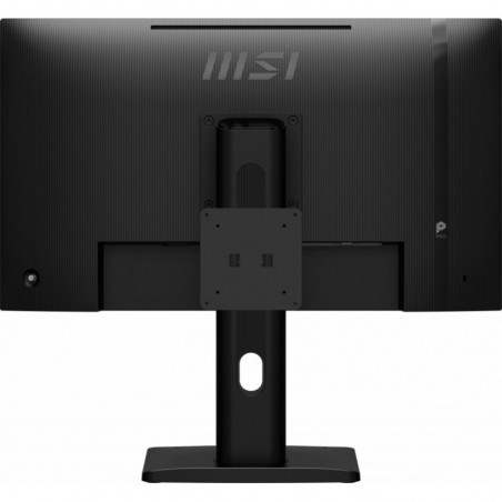 Monitor PRO MP275PGN E14 27 cali/LED/FHD/Zakrzywiony/144Hz/Czarny