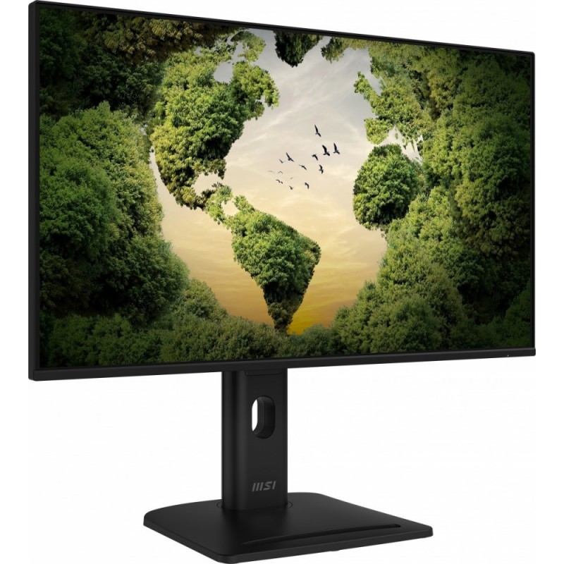 Monitor PRO MP275PGN E14 27 cali/LED/FHD/Zakrzywiony/144Hz/Czarny