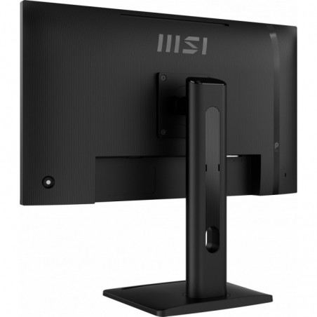 Monitor PRO MP275PGN E14 27 cali/LED/FHD/Zakrzywiony/144Hz/Czarny