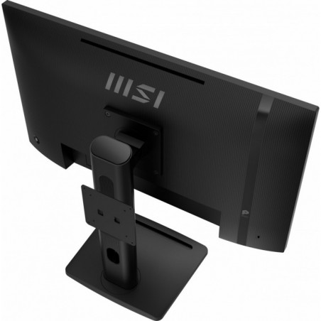Monitor PRO MP275PGN E14 27 cali/LED/FHD/Zakrzywiony/144Hz/Czarny