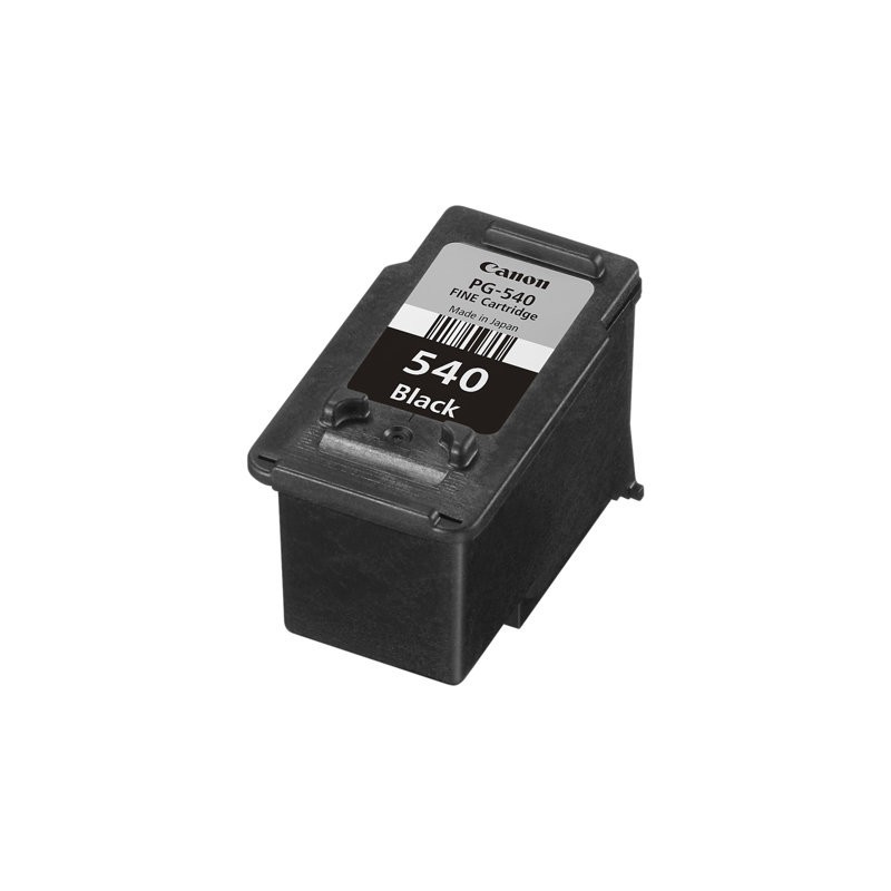 Tusz PG-540BK PG-540 blister
