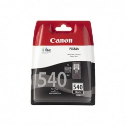 Tusz PG-540BK PG-540 blister Tusz PG-540BK PG-540 blister