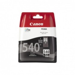 Tusz PG-540BK PG-540 blister Tusz PG-540BK PG-540 blister