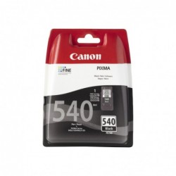 Tusz PG-540BK PG-540 blister Tusz PG-540BK PG-540 blister