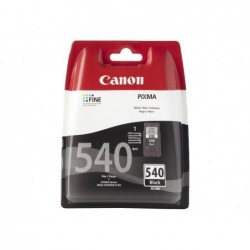 Tusz PG-540BK PG-540 blister Tusz PG-540BK PG-540 blister
