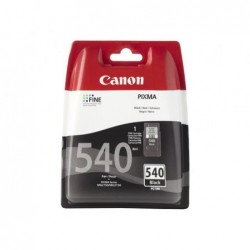 Tusz PG-540BK PG-540 blister Tusz PG-540BK PG-540 blister