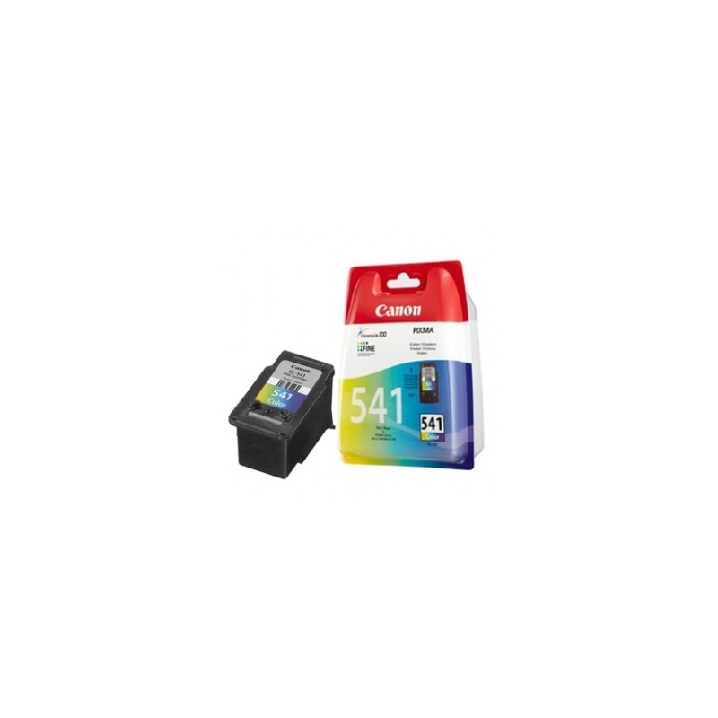 Tusz CL-541 Kolor CL-541 BLISTER
