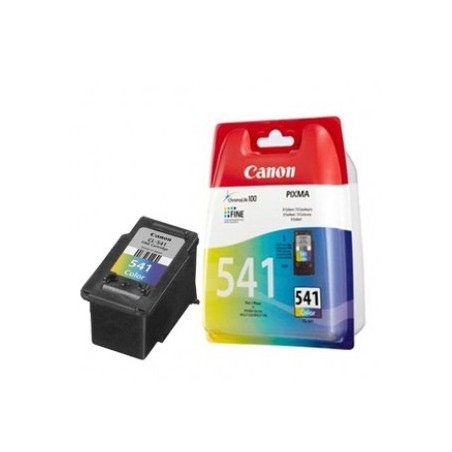 Tusz CL-541 Kolor CL-541 BLISTER