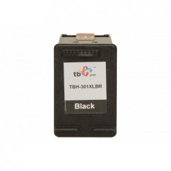 Tusz do HP DJ1050/2050 TBH-301XLBR BK ref. Tusz do HP DJ1050/2050 TBH-301XLBR BK ref.