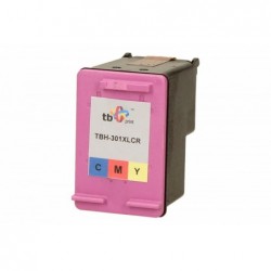 Tusz do HP DJ1050/2050 XL TBH-301XLCR Kolor ref. Tusz do HP DJ1050/2050 XL TBH-301XLCR Kolor ref.