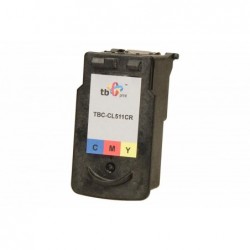 Tusz do Canon MP 240 TBC-CL511CR Kolor ref. Tusz do Canon MP 240 TBC-CL511CR Kolor ref.