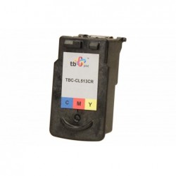 Tusz do Canon MP 480 TBC-CL513CR Kolor ref. Tusz do Canon MP 480 TBC-CL513CR Kolor ref.