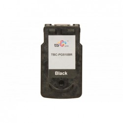 Tusz do Canon MP 240 TBC-PG510BR BK ref. Tusz do Canon MP 240 TBC-PG510BR BK ref.
