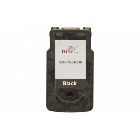 Tusz do Canon MP 240 TBC-PG510BR BK ref. Tusz do Canon MP 240 TBC-PG510BR BK ref.
