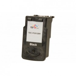 Tusz do Canon MP 480 TBC-PG512BR BK ref. Tusz do Canon MP 480 TBC-PG512BR BK ref.