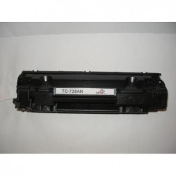 Toner do Canon MP4400 TC-728N BK 100% nowy Toner do Canon MP4400 TC-728N BK 100% nowy