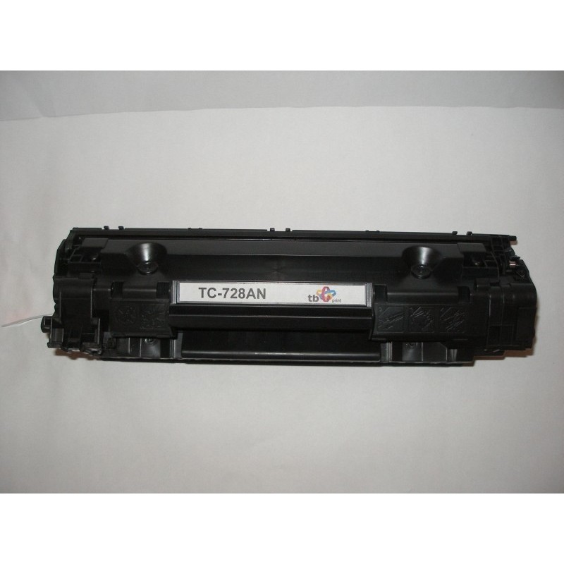 Toner do Canon  MP4400 TC-728N BK 100% nowy