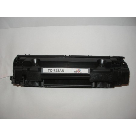 Toner do Canon MP4400 TC-728N BK 100% nowy Toner do Canon MP4400 TC-728N BK 100% nowy