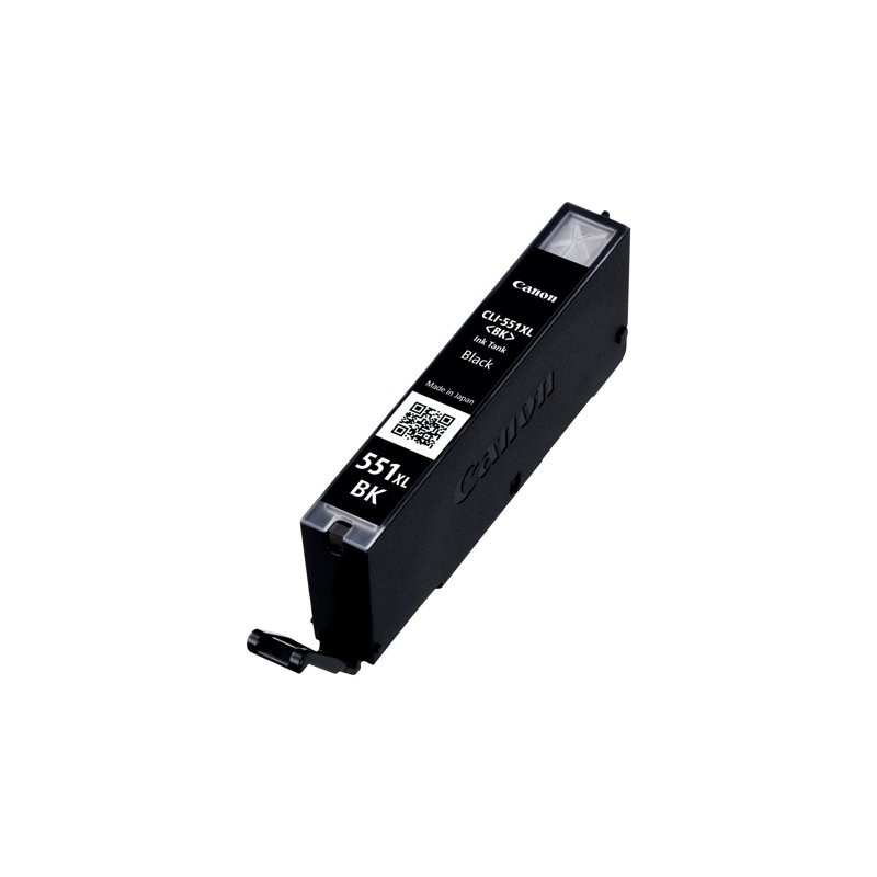 Tusz CLI-551XL CZARNY 6443B001