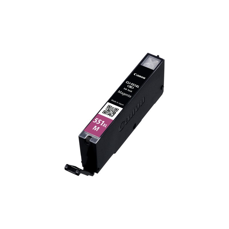 Tusz CLI-551XL PURPUROWY 6445B001