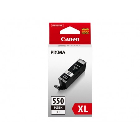 Tusz PGI-550XL PGBK 6431B001 Tusz PGI-550XL PGBK 6431B001