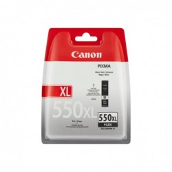 Tusz PGI-550XL PGBK 6431B001 Tusz PGI-550XL PGBK 6431B001
