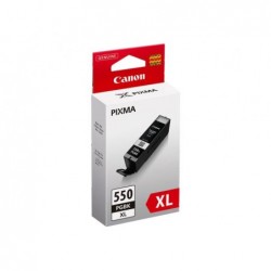 Tusz PGI-550XL PGBK 6431B001 Tusz PGI-550XL PGBK 6431B001