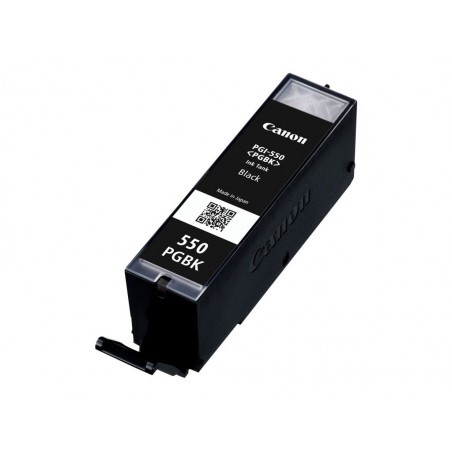 Tusz PGI-550 PGBK 6496B001 Tusz PGI-550 PGBK 6496B001