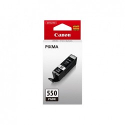 Tusz PGI-550 PGBK 6496B001 Tusz PGI-550 PGBK 6496B001