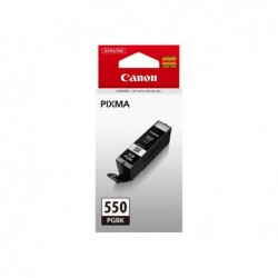 Tusz PGI-550 PGBK 6496B001 Tusz PGI-550 PGBK 6496B001