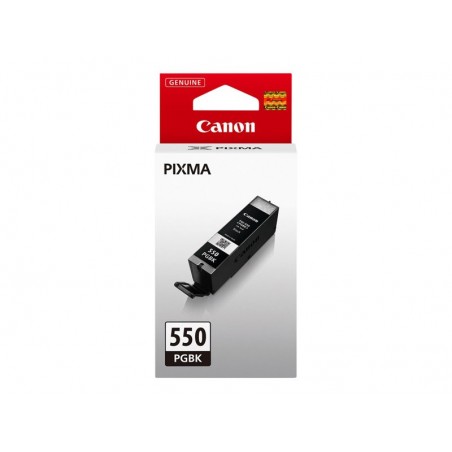 Tusz PGI-550 PGBK 6496B001 Tusz PGI-550 PGBK 6496B001