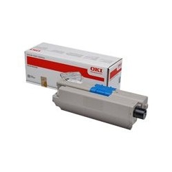 Toner 7.0k do C511/C531/MC562 44973508 czarny Toner 7.0k do C511/C531/MC562 44973508 czarny