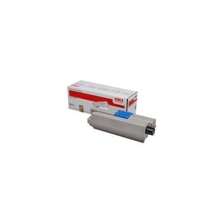 Toner 7.0k do C511/C531/MC562 44973508 czarny Toner 7.0k do C511/C531/MC562 44973508 czarny
