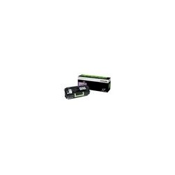 Toner 522 6k black MS810/811/812 52D2000