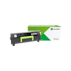Toner 602XE 20K bk MX510/511/611 60F2X0E
