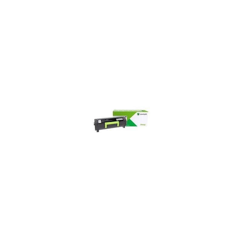 Toner 602XE 20K bk MX510/511/611 60F2X0E