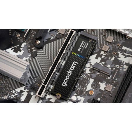 Dysk SSD PX600 1TB M.2 PCIe 4x4 NVMe 2280 Dysk SSD PX600 1TB M.2 PCIe 4x4 NVMe 2280