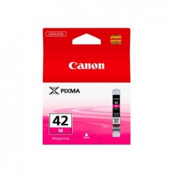 Tusz CLI-42 Purpurowy 6386B001 Tusz CLI-42 Purpurowy 6386B001