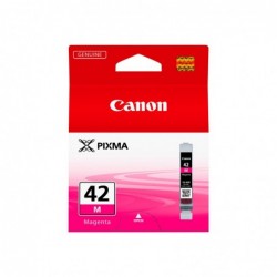 Tusz CLI-42 Purpurowy 6386B001 Tusz CLI-42 Purpurowy 6386B001